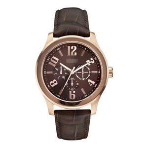 Wholesale Leather Watch Straps W0008G3