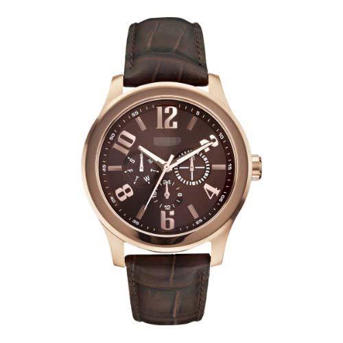 Wholesale Leather Watch Straps W0008G3