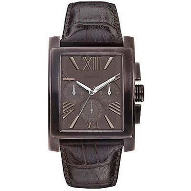 Custom Leather Watch Straps W0010G3