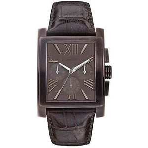 Custom Leather Watch Straps W0010G3