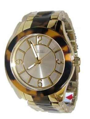 Customised Stainless Steel Watch Bracelets W0014L1