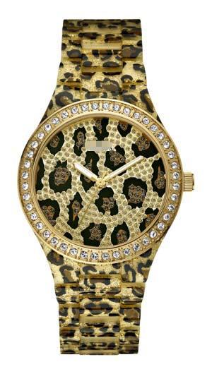 Custom Watch Dial W0015L2