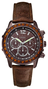Wholesale Leather Watch Straps W0017L4