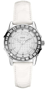 Customized White Watch Dial W0019L1