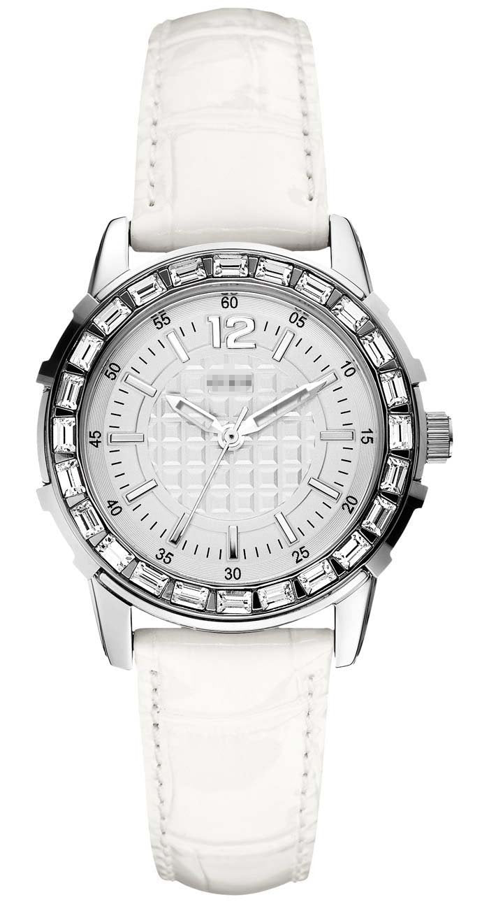 Customized White Watch Dial W0019L1