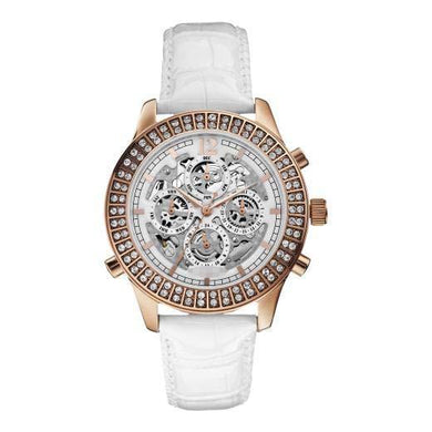 Custom Leather Watch Straps W0020L1