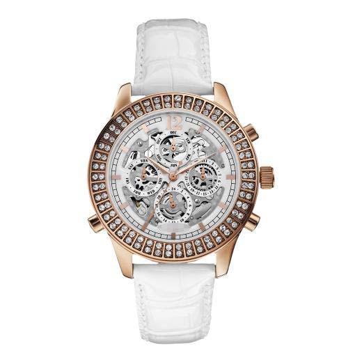 Custom Leather Watch Straps W0020L1