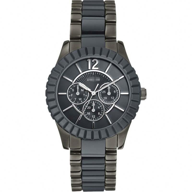 Wholesale Stainless Steel Watch Bracelets W0028L1