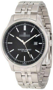 Customised Stainless Steel Watch Bracelets W002J900Y
