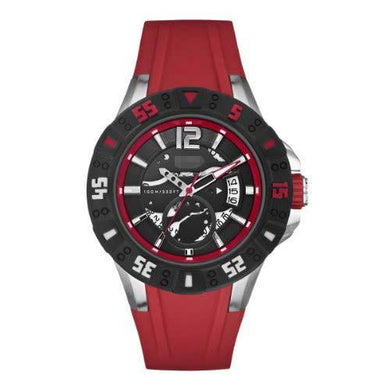 Wholesale Red Watch Dial W0034G1