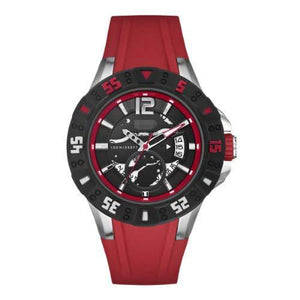 Wholesale Red Watch Dial W0034G1