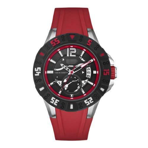 Wholesale Rubber Watch Bands W0034G1