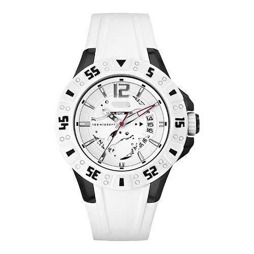 Wholesale White Watch Dial W0034G5