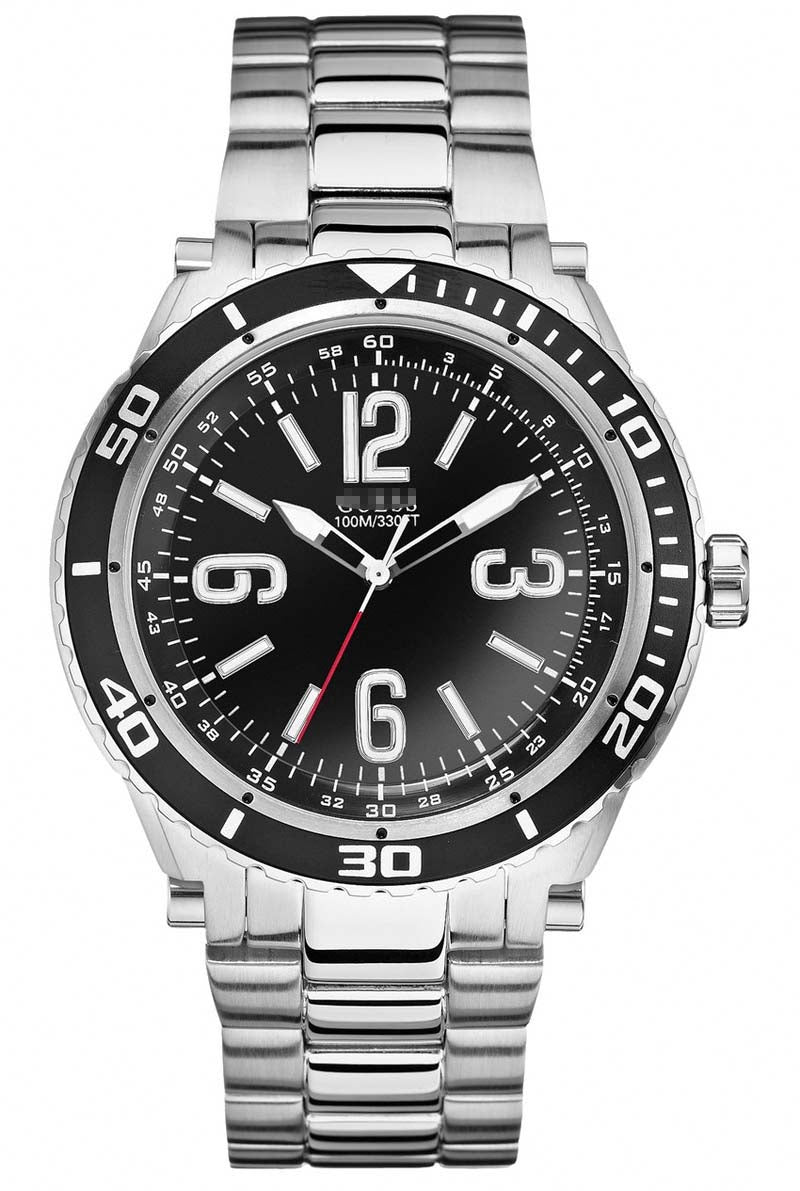 Wholesale Stainless Steel Watch Bracelets W0043G1