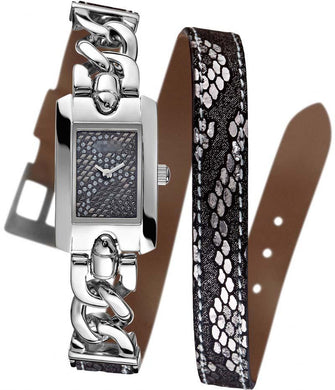 Wholesale Silver Watch Dial W0053L1