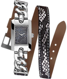 Wholesale Silver Watch Dial W0053L1