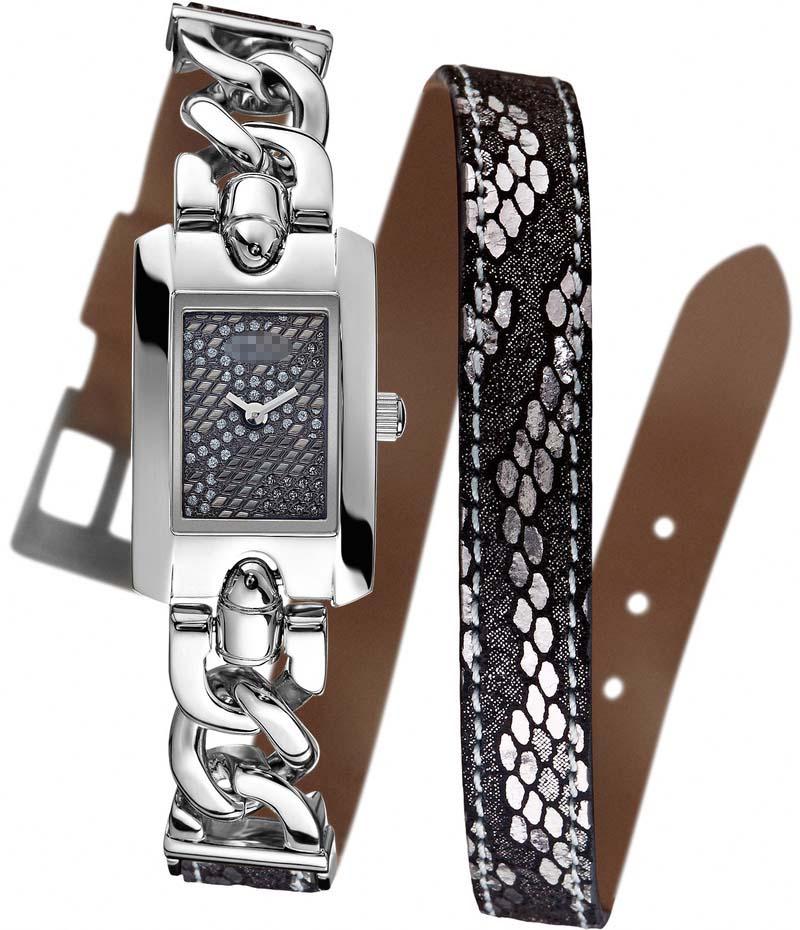 Wholesale Silver Watch Dial W0053L1