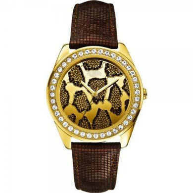 Wholesale Leather Watch Straps W0056L2