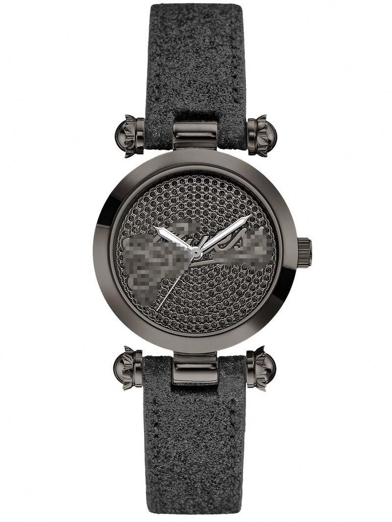 Wholesale Leather Watch Straps W0057L4