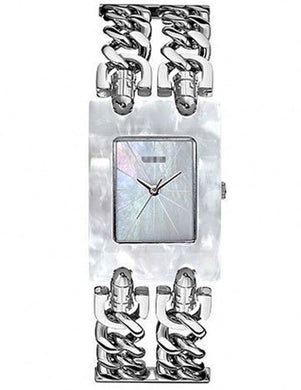 Custom Stainless Steel Watch Bracelets W0061L1