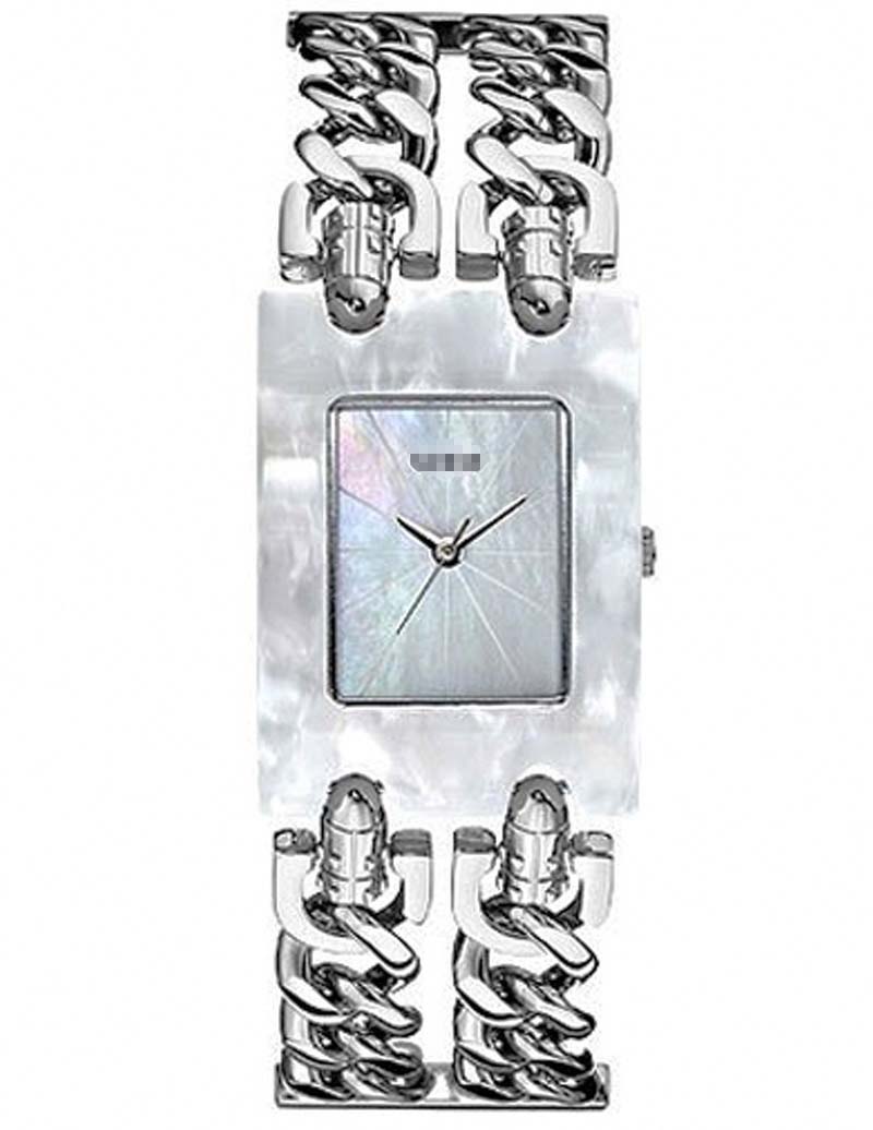 Custom Stainless Steel Watch Bracelets W0061L1