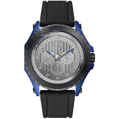 Customised Silicone Watch Bands W0063G2