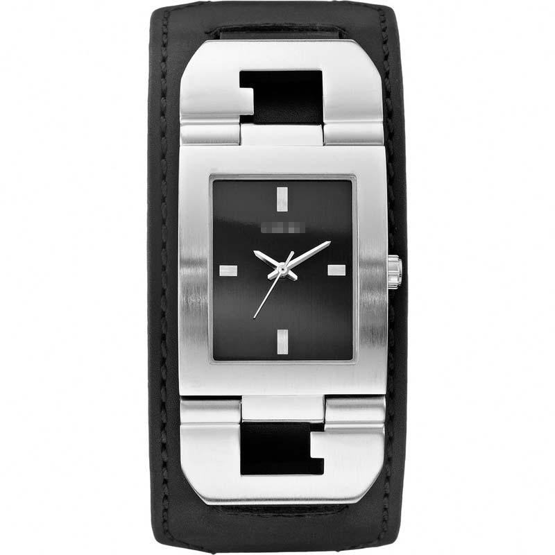 Customization Leather Watch Straps W0066G1