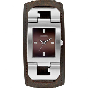 Custom Leather Watch Straps W0066G2