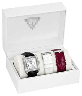 Wholesale Leather Watch Straps W0068L1