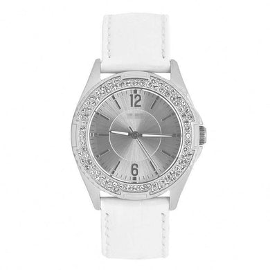 Wholesale Silver Watch Dial W0069L1