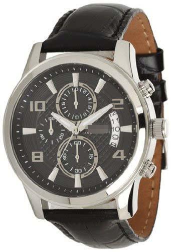 Wholesale Black Watch Dial W0076G1