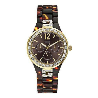 Custom Made Grey Watch Dial W0078L1