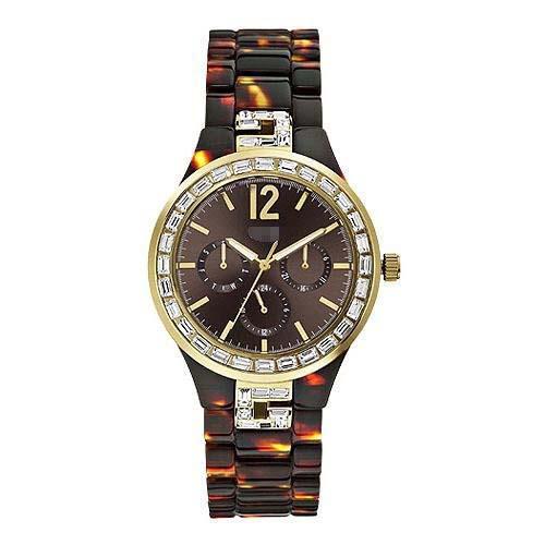 Custom Made Grey Watch Dial W0078L1