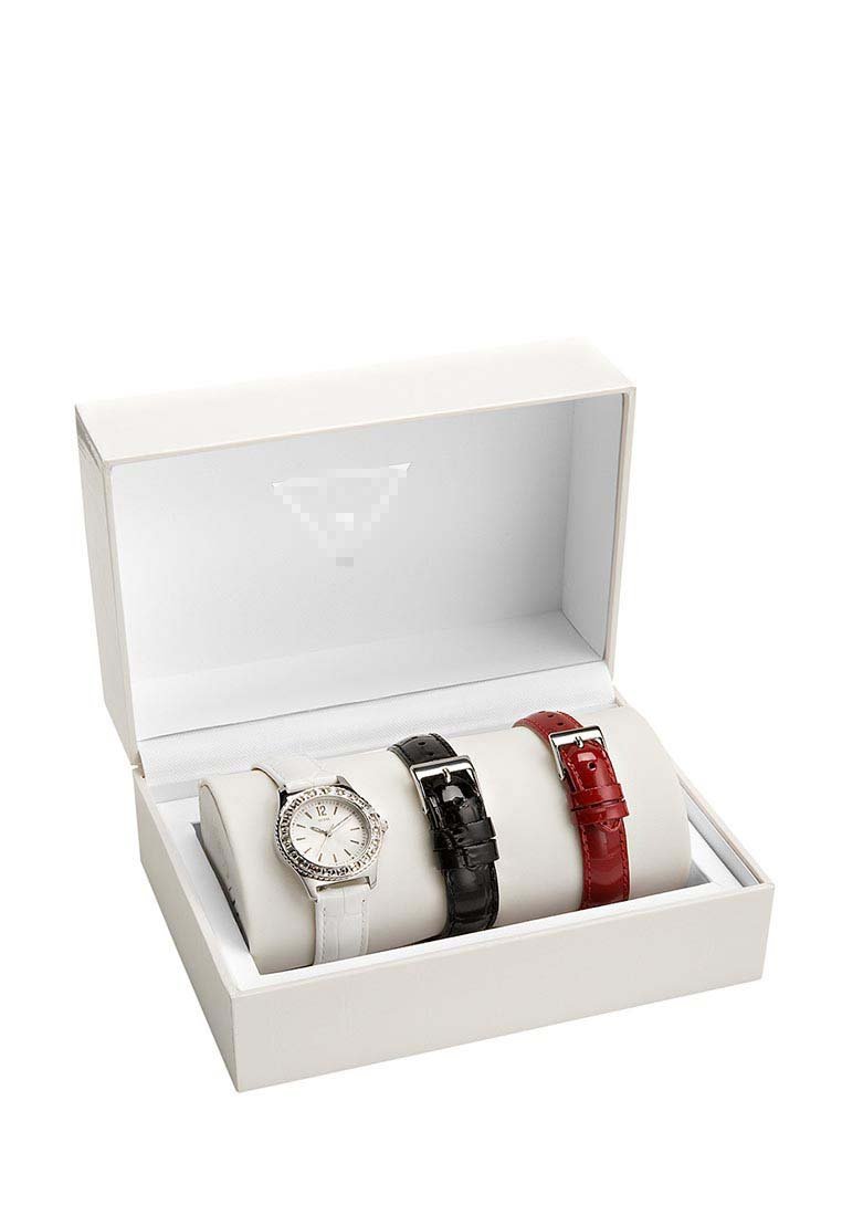 Wholesale Leather Watch Straps W0092L1