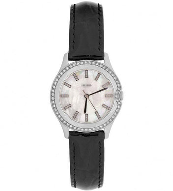 Custom White Watch Dial W0109L1