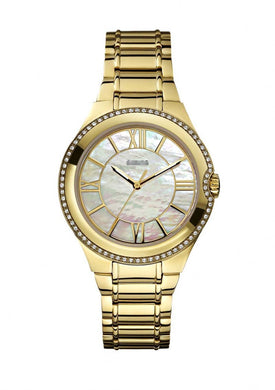 Wholesale Mother Of Pearl Watch Dial W0112L1