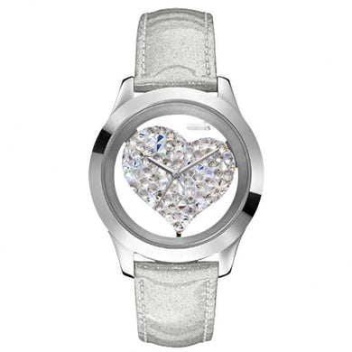 Customized Leather Watch Straps W0113L1