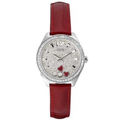 Wholesale Leather Watch Straps W0117L2