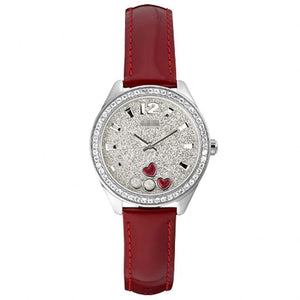 Wholesale Leather Watch Straps W0117L2
