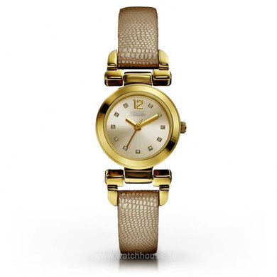 Wholesale Leather Watch Straps W0125L4