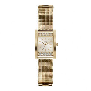 Custom Gold Watch Dial W0127L2