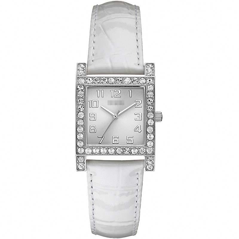 Custom Leather Watch Straps W0129L1