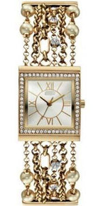 Customize Stainless Steel Watch Bracelets W0140L2