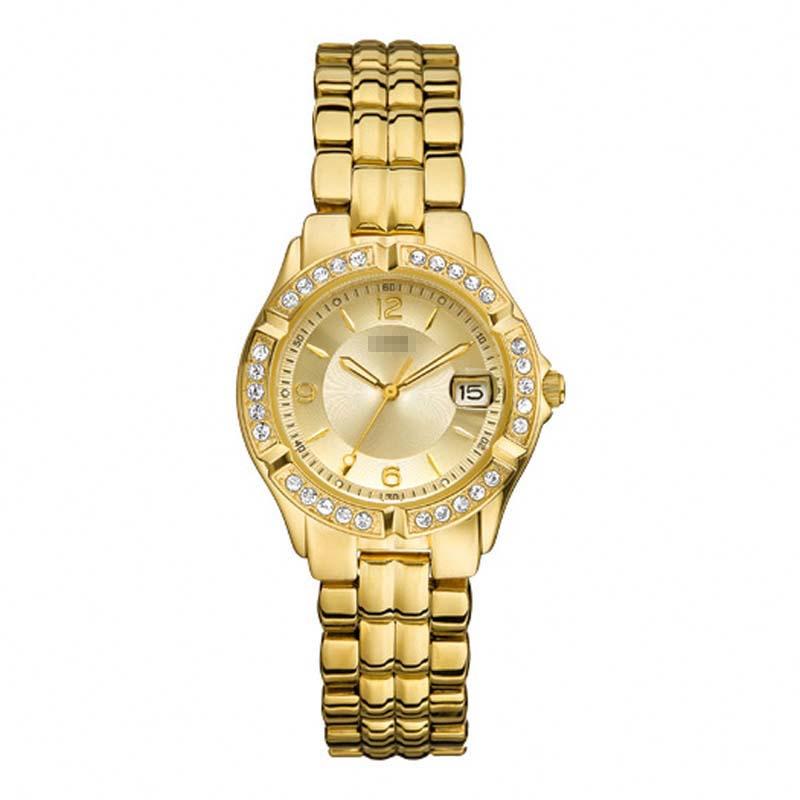 Wholesale Gold Watch Dial W0148L2