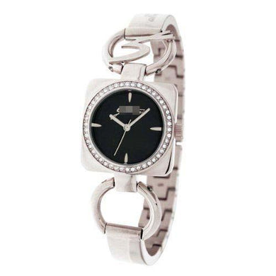 Custom Stainless Steel Watch Bracelets W0159BSSBLK