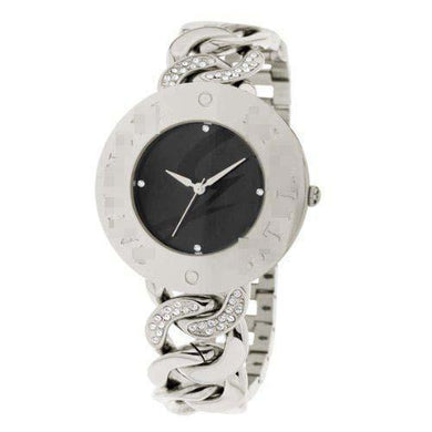 Wholesale Stainless Steel Watch Bracelets W0160GSSBLK
