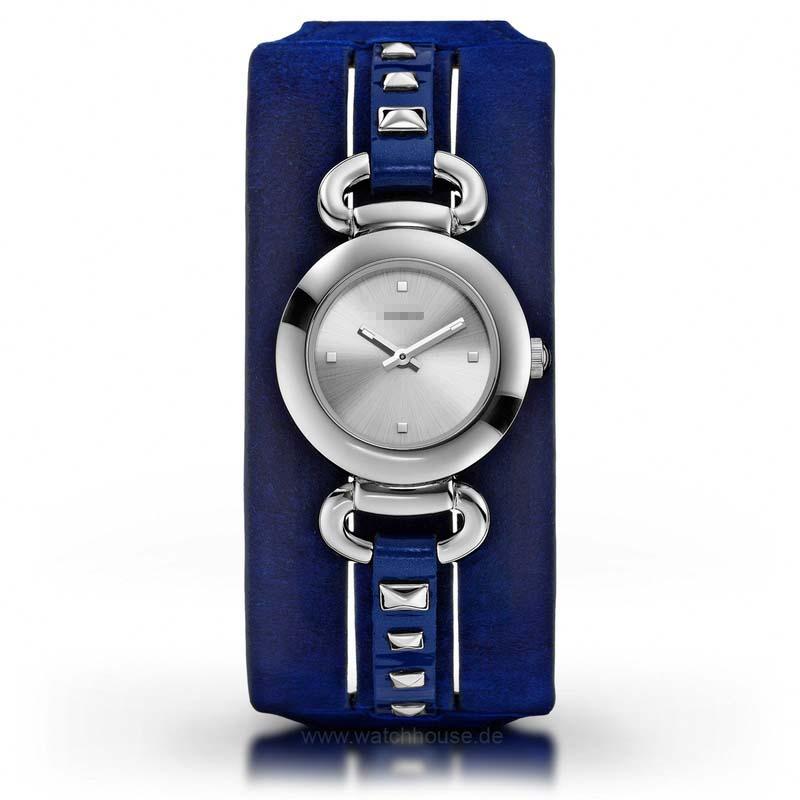 Custom White Watch Dial W0160L3