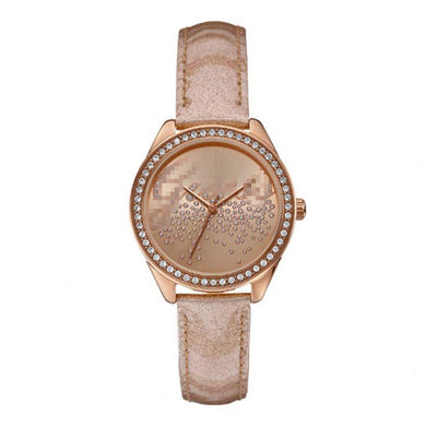 Wholesale Leather Watch Straps W0161L1