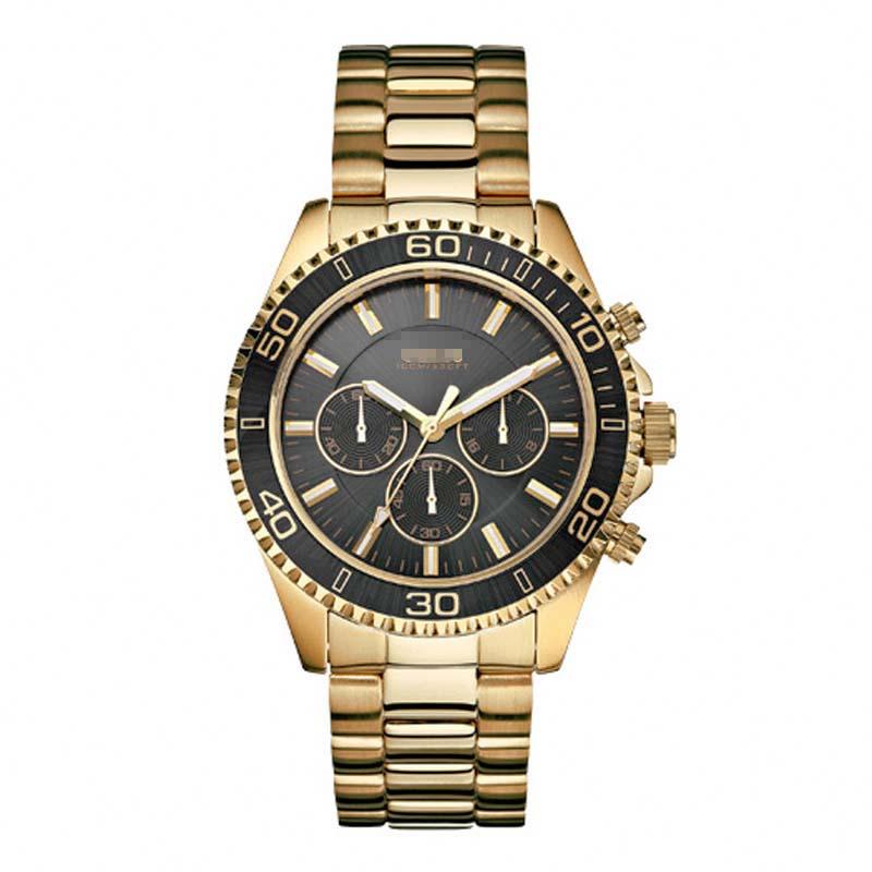 Wholesale Stainless Steel Watch Bracelets W0170G2