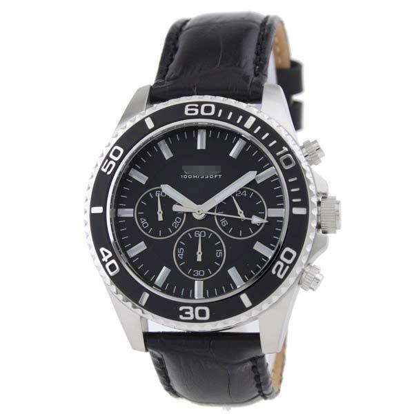 Wholesale Silver Watch Dial W0171G1